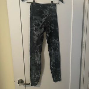 Lululemon Align Leggings 28”